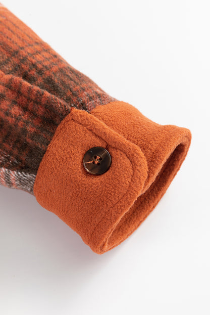 That Autumn Life Shacket